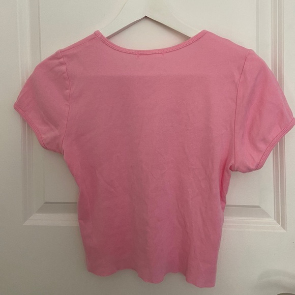 Urban Outfitters Another Planet Baby Tee - Picture 4 of 4
